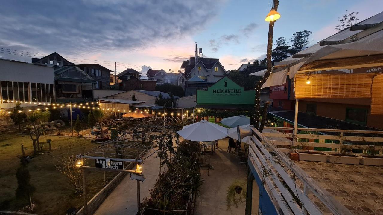 ฟลาวเวอร์สแอนด์ร็อคส์ วิลลา Villa ดาลัด ภายนอก รูปภาพ