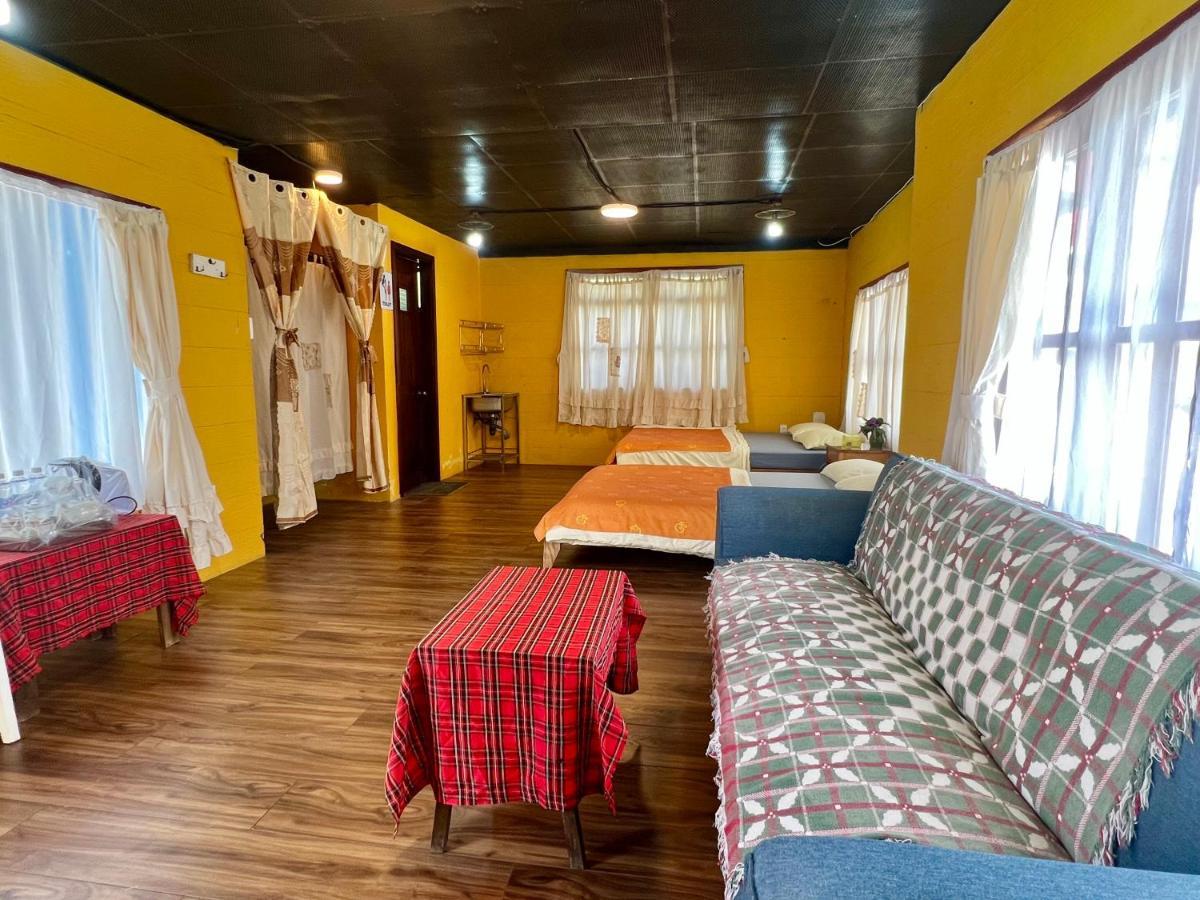 ฟลาวเวอร์สแอนด์ร็อคส์ วิลลา Villa ดาลัด ภายนอก รูปภาพ
