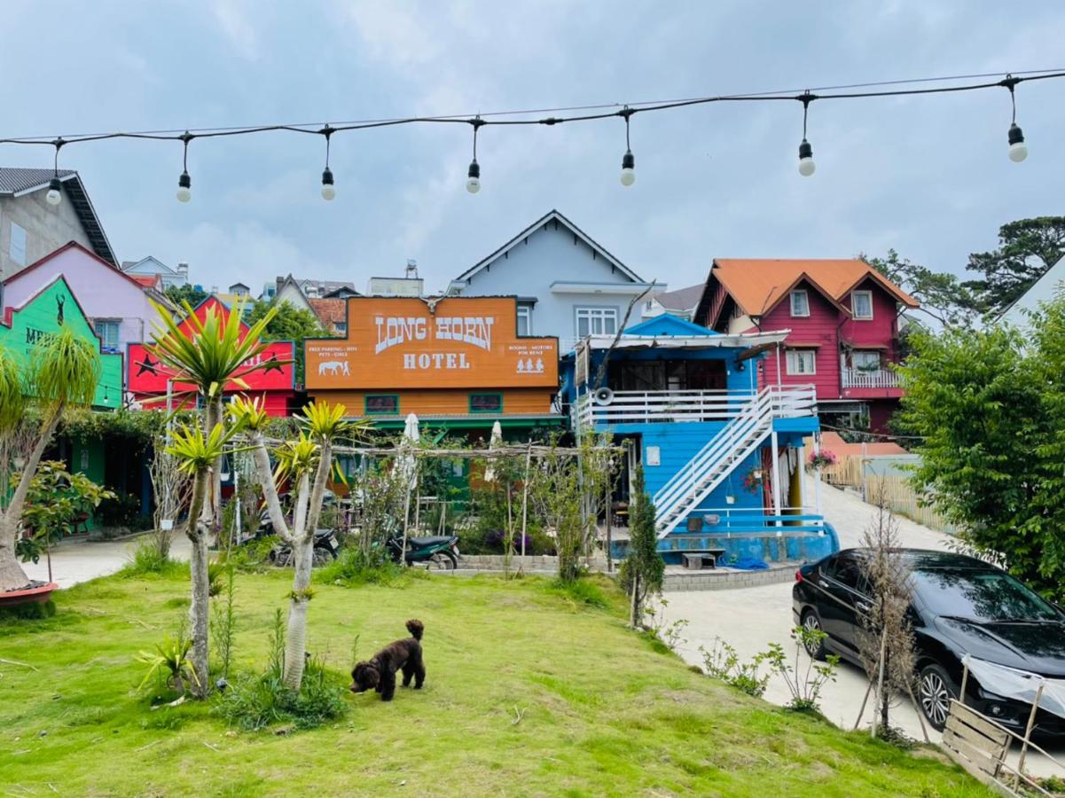 ฟลาวเวอร์สแอนด์ร็อคส์ วิลลา Villa ดาลัด ภายนอก รูปภาพ