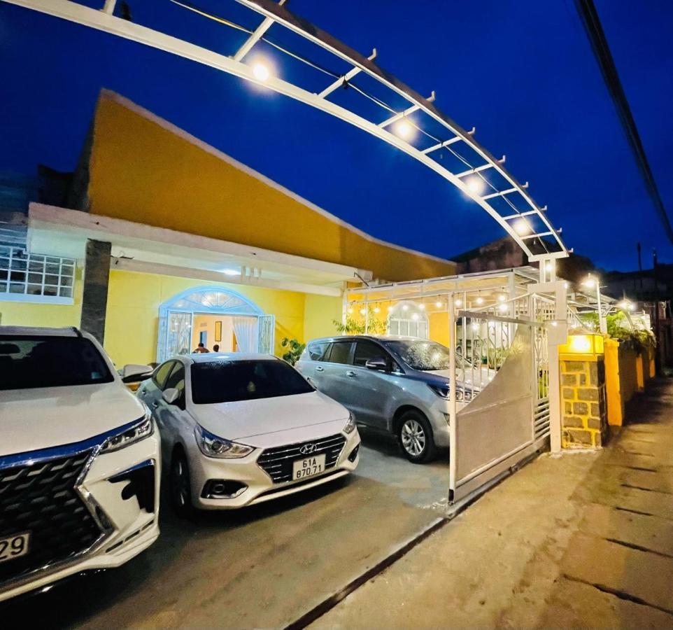 ฟลาวเวอร์สแอนด์ร็อคส์ วิลลา Villa ดาลัด ภายนอก รูปภาพ