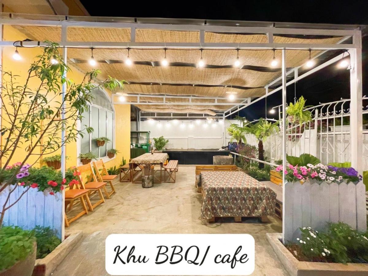 ฟลาวเวอร์สแอนด์ร็อคส์ วิลลา Villa ดาลัด ภายนอก รูปภาพ