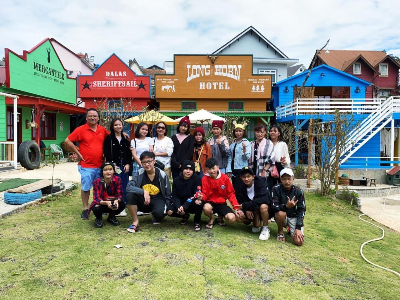ฟลาวเวอร์สแอนด์ร็อคส์ วิลลา Villa ดาลัด ภายนอก รูปภาพ