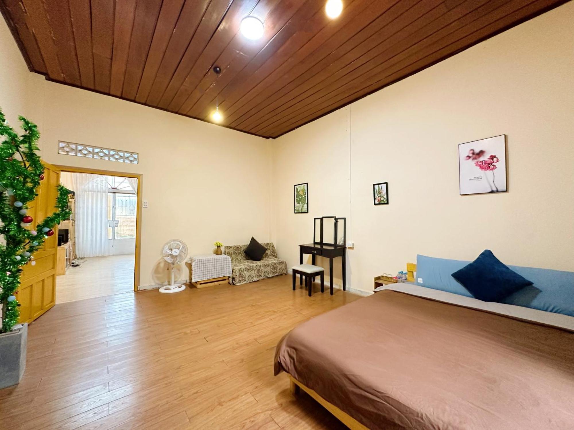 ฟลาวเวอร์สแอนด์ร็อคส์ วิลลา Villa ดาลัด ภายนอก รูปภาพ