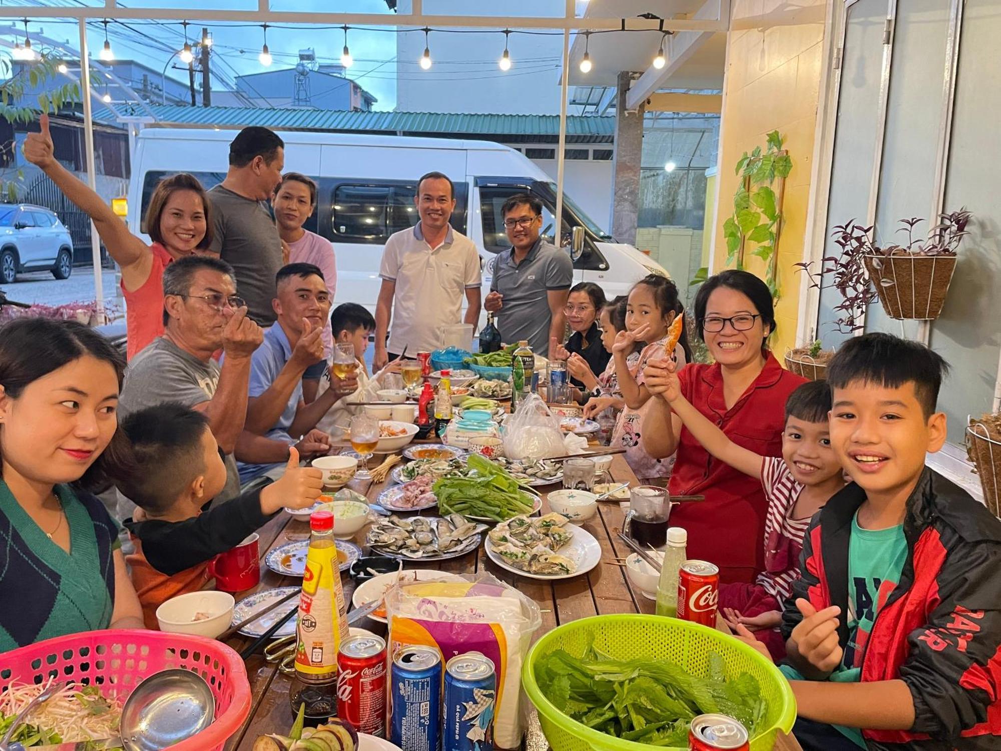 ฟลาวเวอร์สแอนด์ร็อคส์ วิลลา Villa ดาลัด ภายนอก รูปภาพ