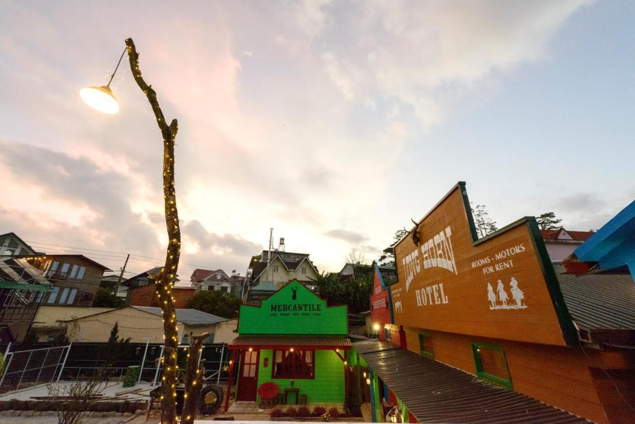 ฟลาวเวอร์สแอนด์ร็อคส์ วิลลา Villa ดาลัด ภายนอก รูปภาพ